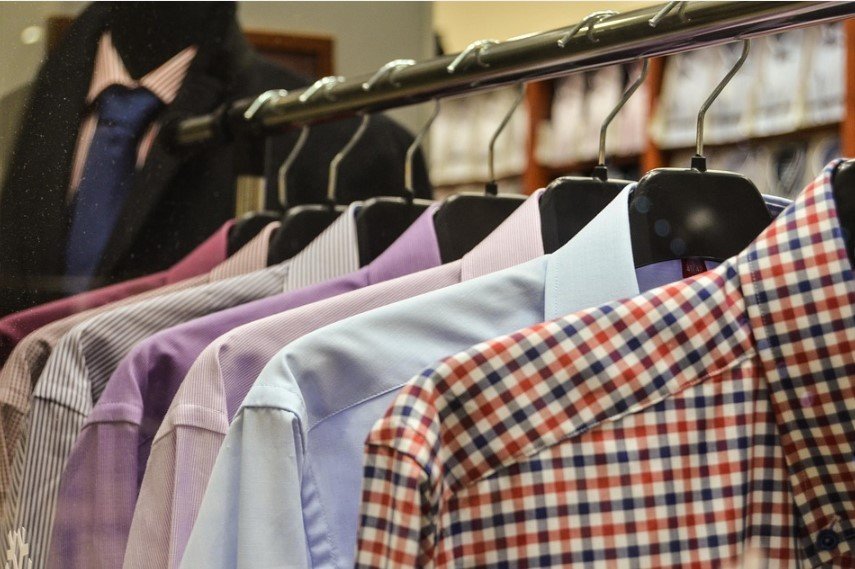 Ready-Made Garments & Knitted Apparel